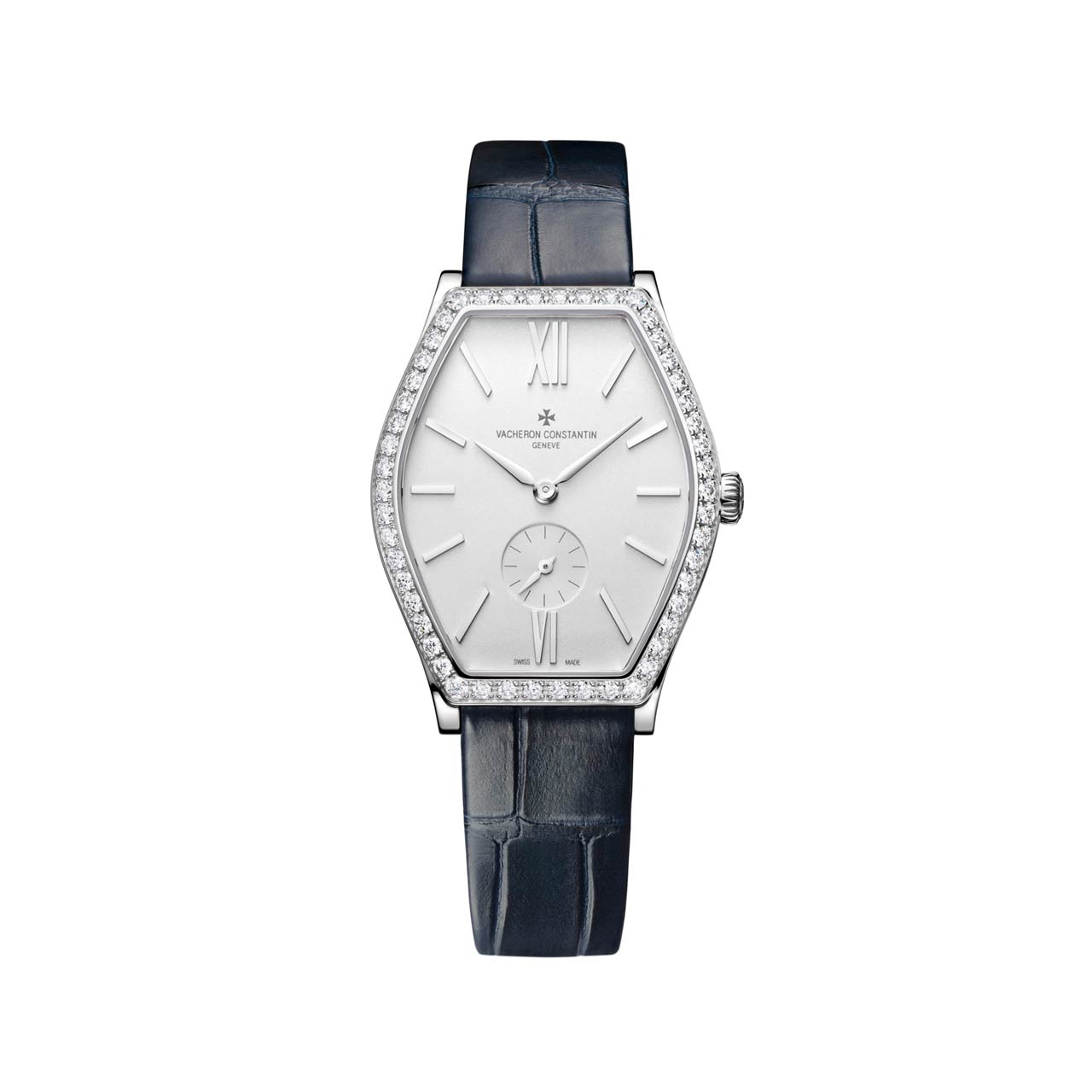 VACHERON CONSTANTIN マルタ スモールモデル 81515/000G-9891