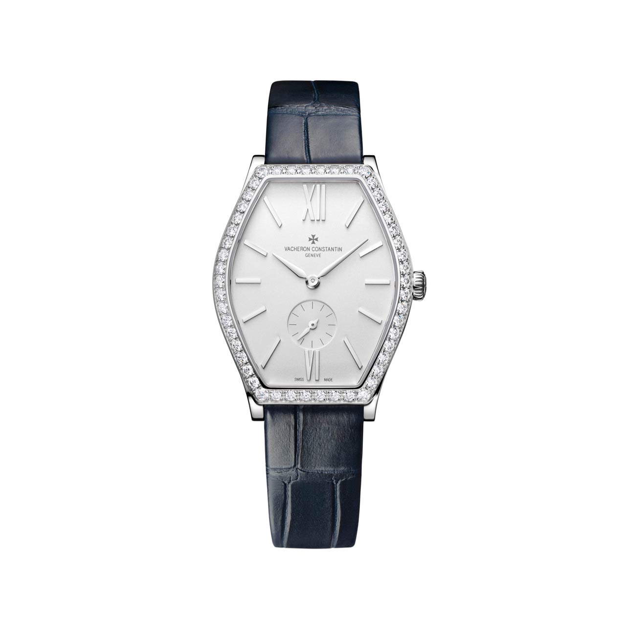 VACHERON CONSTANTIN マルタ スモールモデル 81515/000G-9891