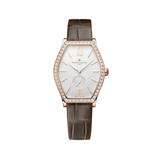 VACHERON CONSTANTIN マルタ スモールモデル 81515/000R-9892