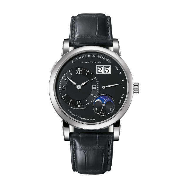 A.LANGE&SÖHNE ランゲ1･ムーンフェイズ 192.029 / LSLS1923AG