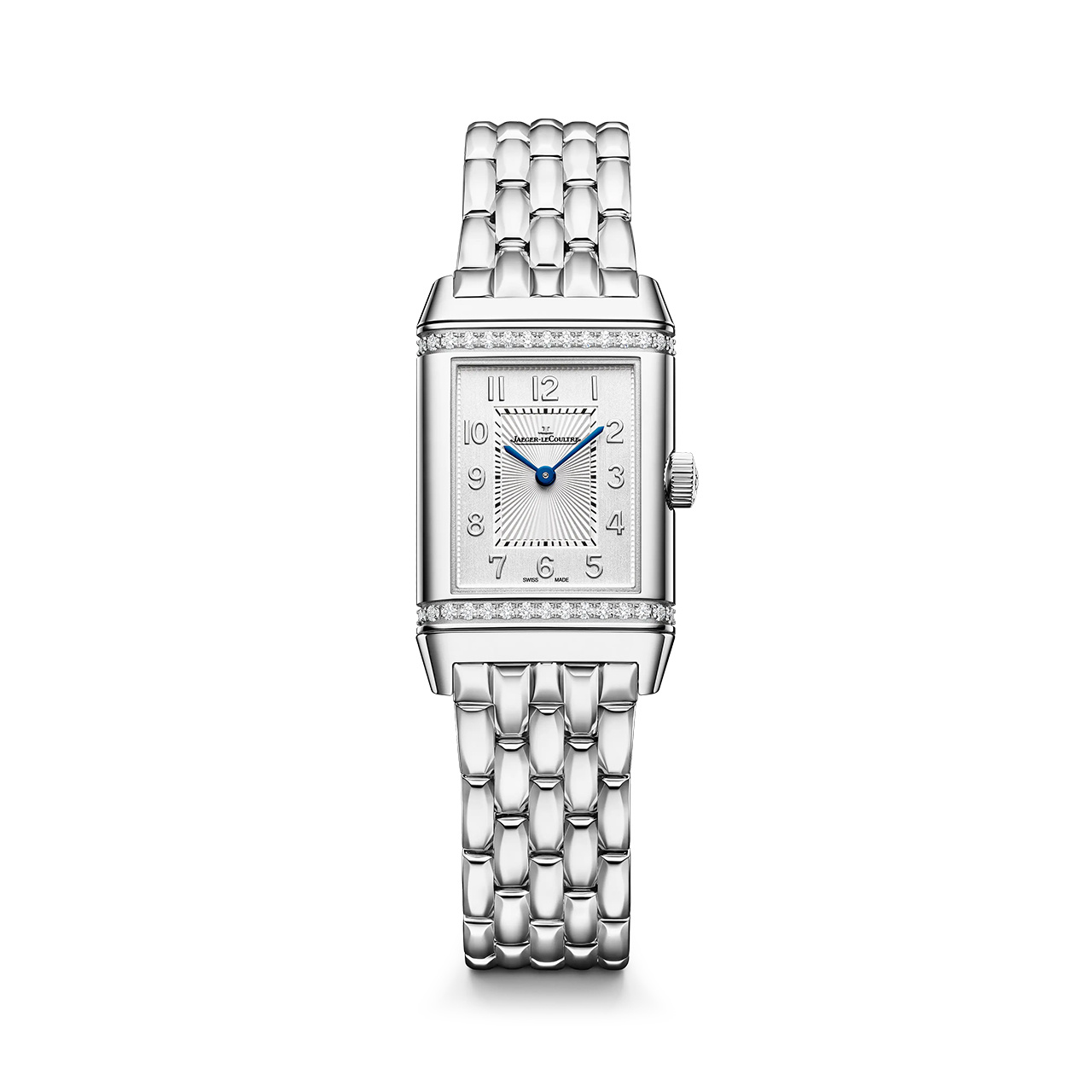 JAEGER-LECOULTRE レベルソ・クラシック デュエット Q2668123