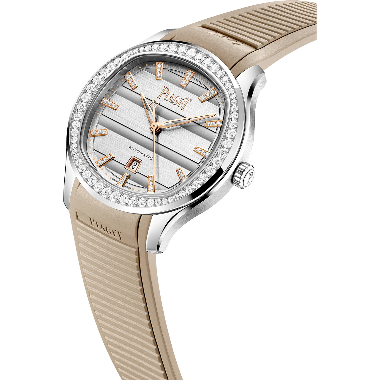 PIAGET ピアジェ ポロ シグネチャー デイト 36mm G0A51011