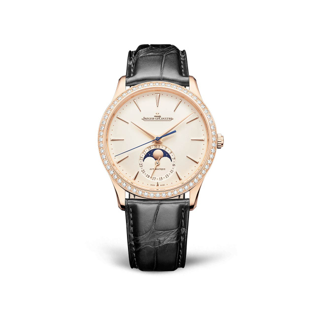 JAEGER-LECOULTRE マスター・ウルトラスリム ムーン Q1362503