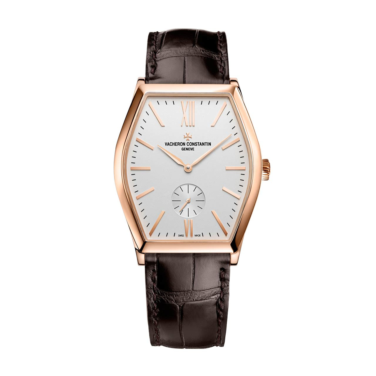 VACHERON CONSTANTIN マルタ 82230/000R-9963