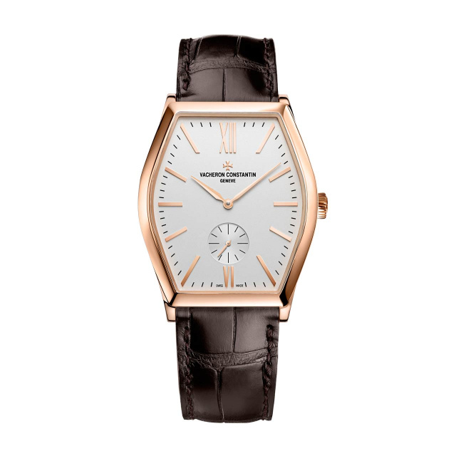 VACHERON CONSTANTIN マルタ Ref.82230/000R-9963