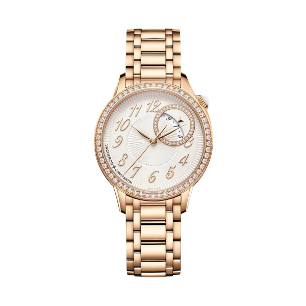 エジェリー・オートマティック BY VACHERON CONSTANTIN エジェリー・オートマティック ヴァシュロン・コンスタンタン