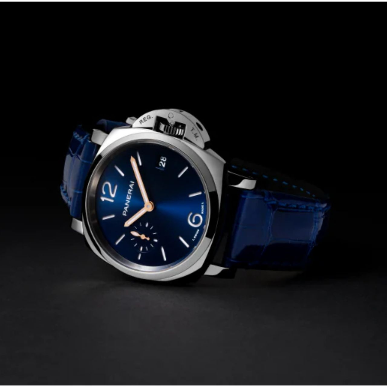 PANERAI ルミノール ドゥエ PAM01273
