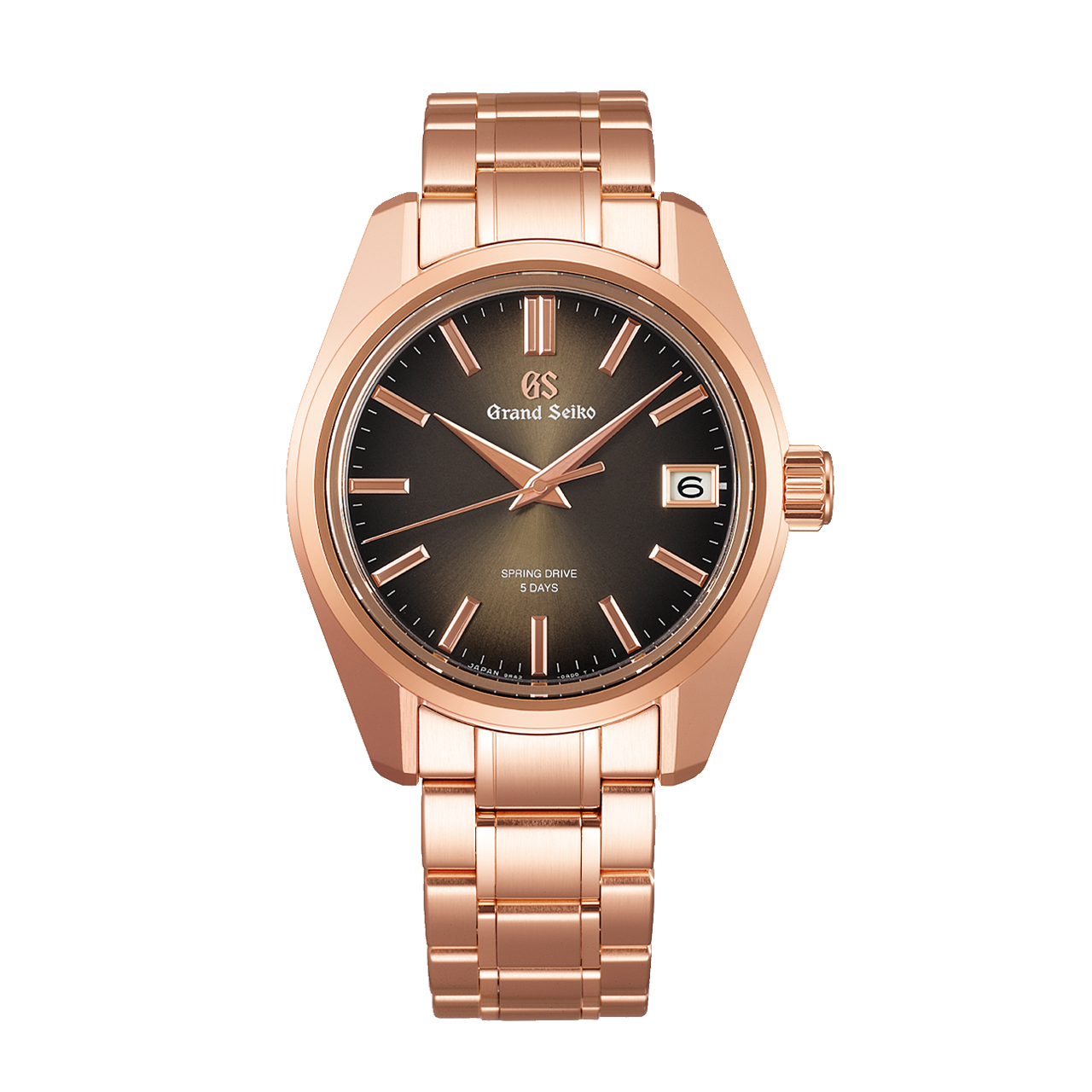 SLGA030 BY GRAND SEIKO SLGA030 バイ グランドセイコー
