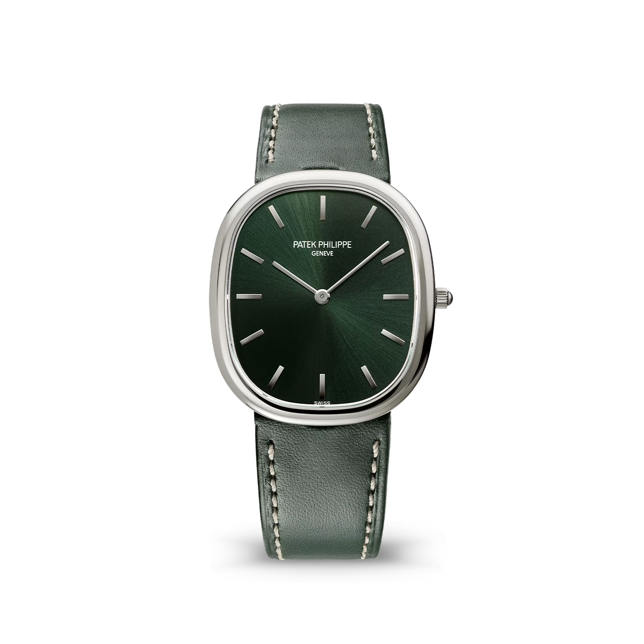 ゴールデン・エリプス BY PATEK PHILIPPE ゴールデン・エリプス バイ パテック フィリップ