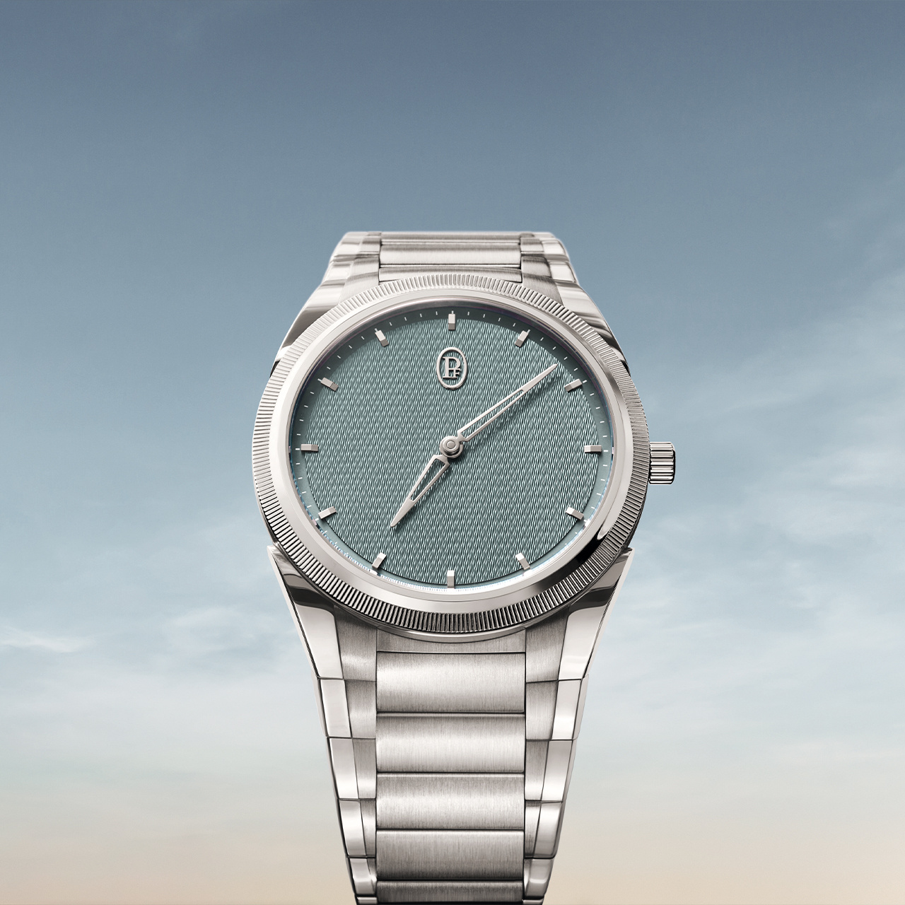 PARMIGIANI FLEURIER トンダ PF マイクロローター PFC914-1020023-100182