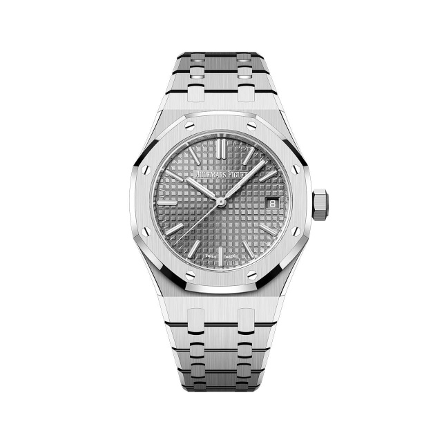 AUDEMARS PIGUET ロイヤル オーク オートマチック 15550ST.OO.1356ST.07