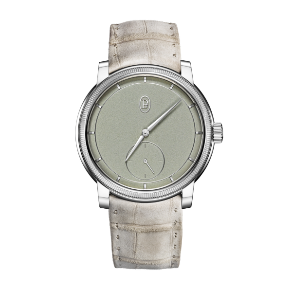 PARMIGIANI FLEURIER トリック プティ・セコンド PFC940-2010004-300181