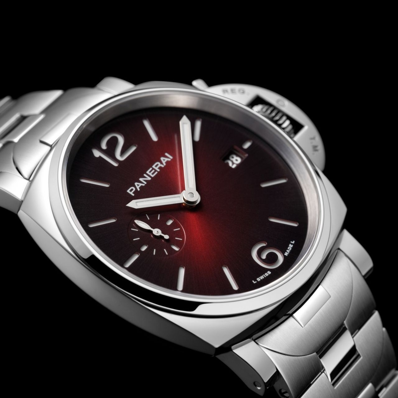 PANERAI ルミノール ドゥエ PAM01539