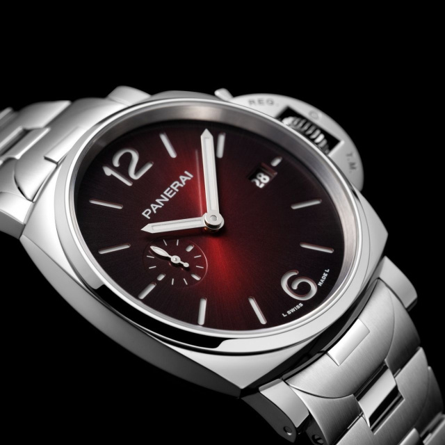 PANERAI ルミノール ドゥエ PAM01539