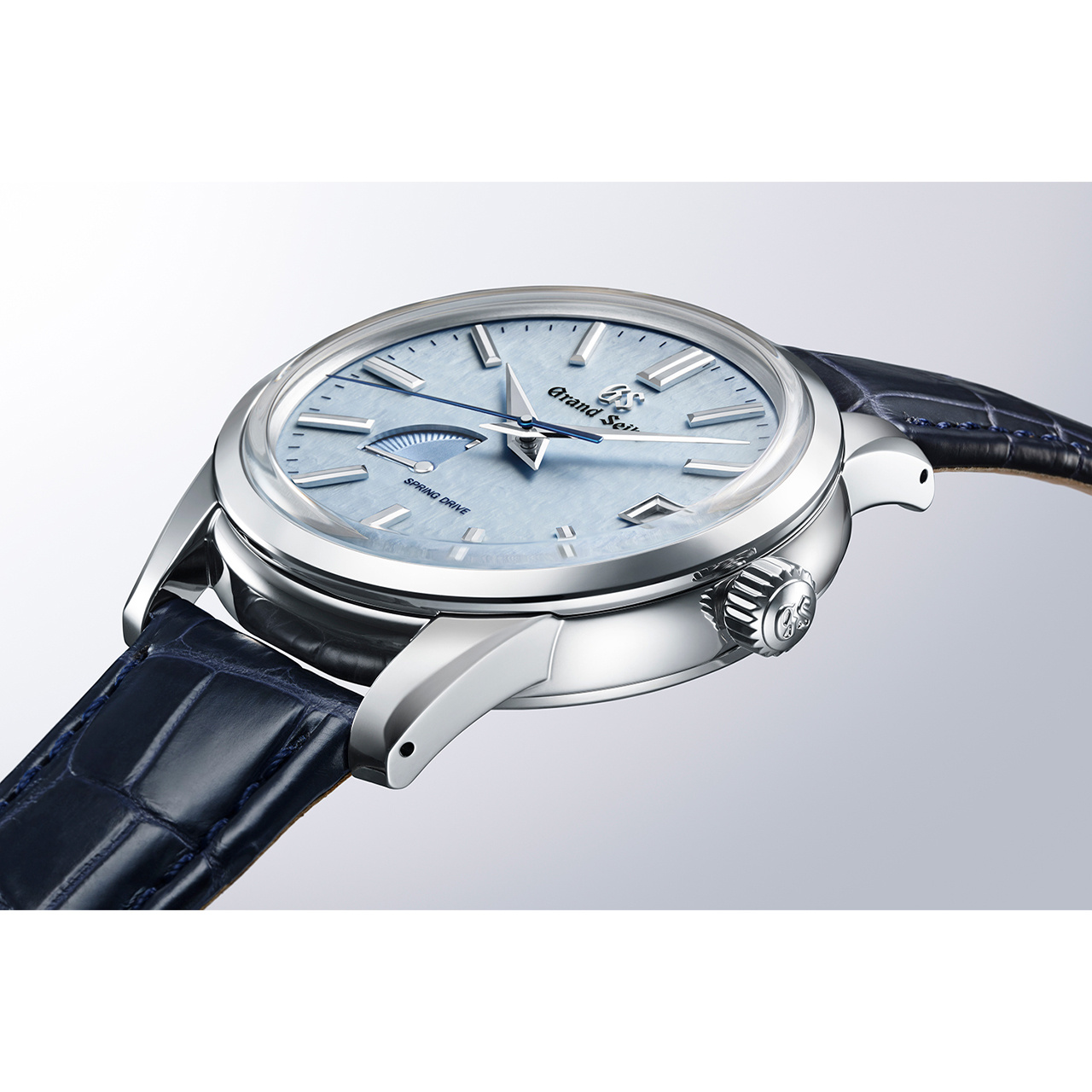 GRAND SEIKO SBGA407 SBGA407