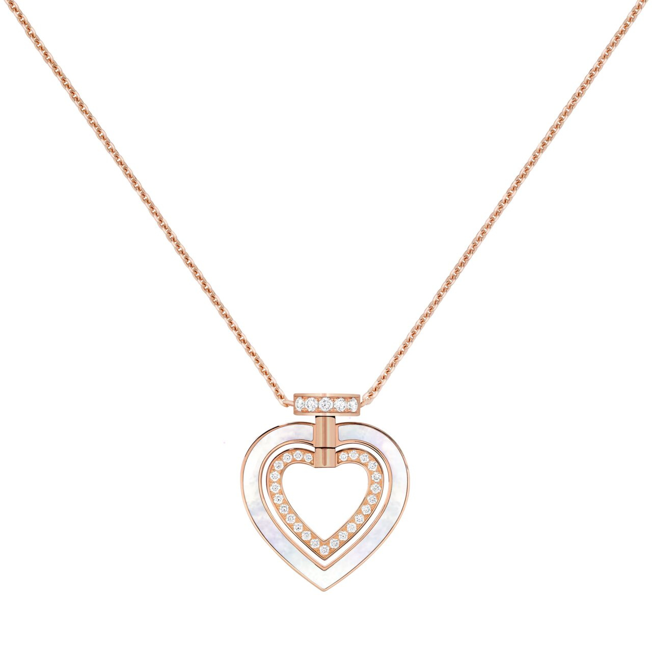 FRED プリティウーマン ネックレス 7J0392