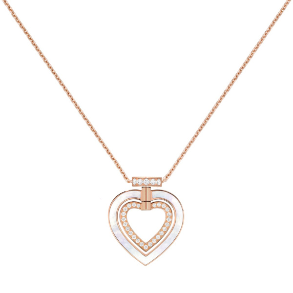 FRED プリティウーマン ネックレス 7J0392