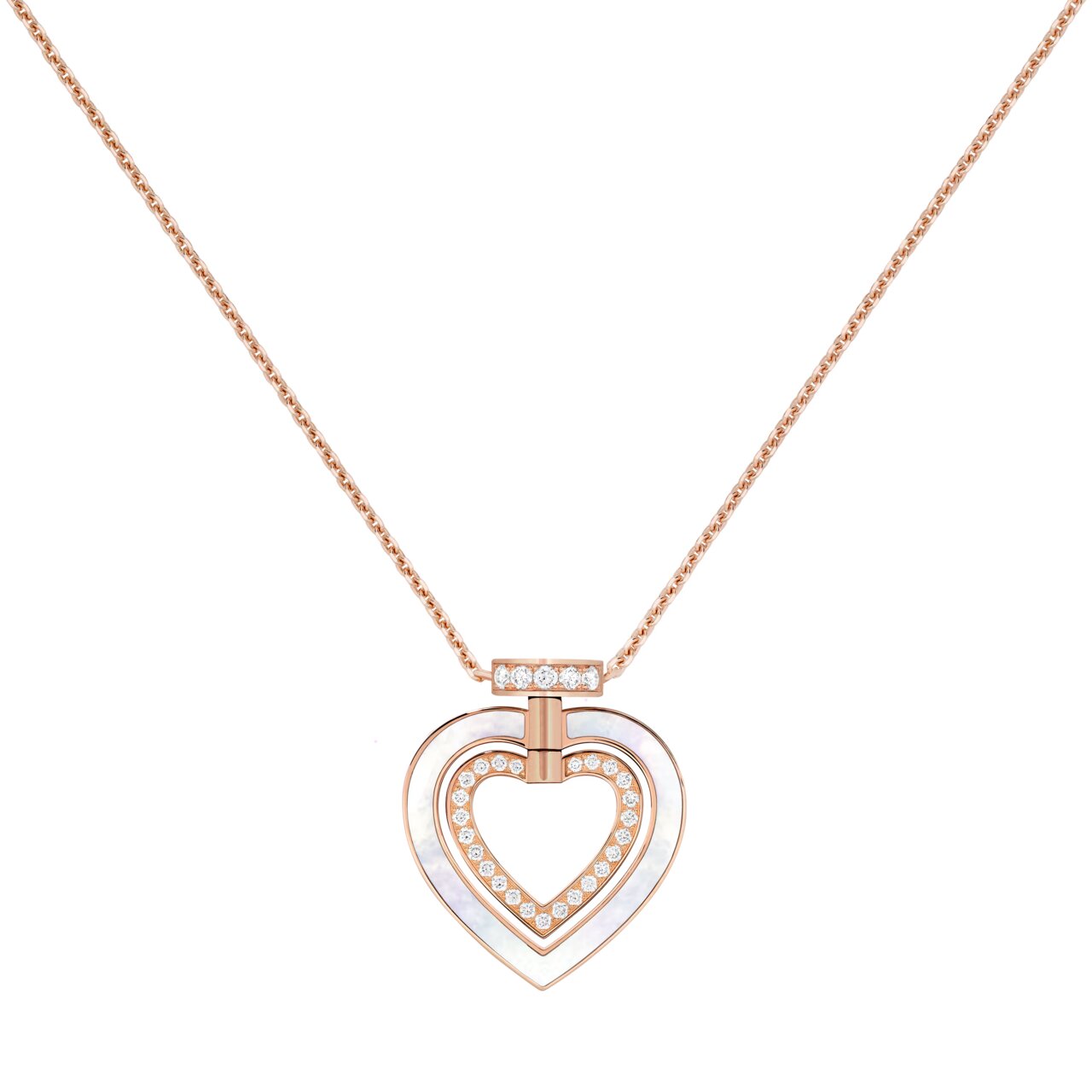 プリティウーマン ネックレス BY FRED プリティウーマン ネックレス バイ フレッド