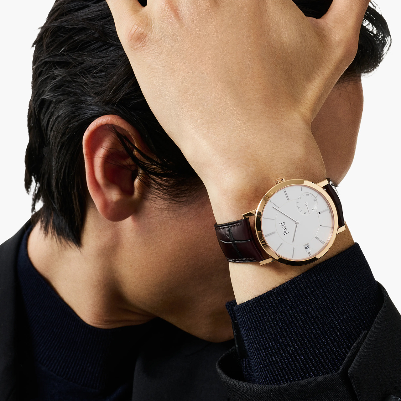 PIAGET アルティプラノ オリジン ウォッチ G0A45400