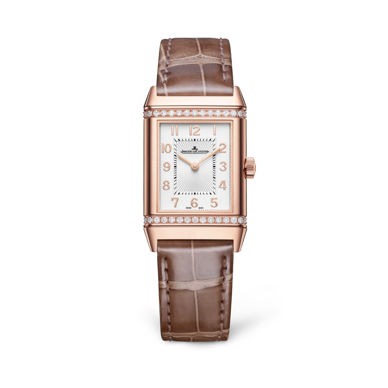 JAEGER-LECOULTRE レベルソ・クラシック デュエット Q2572570