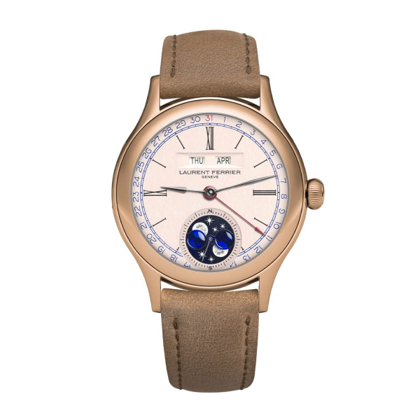 クラシック・ムーン BY LAURENT FERRIER クラシック・ムーン ローラン・フェリエ