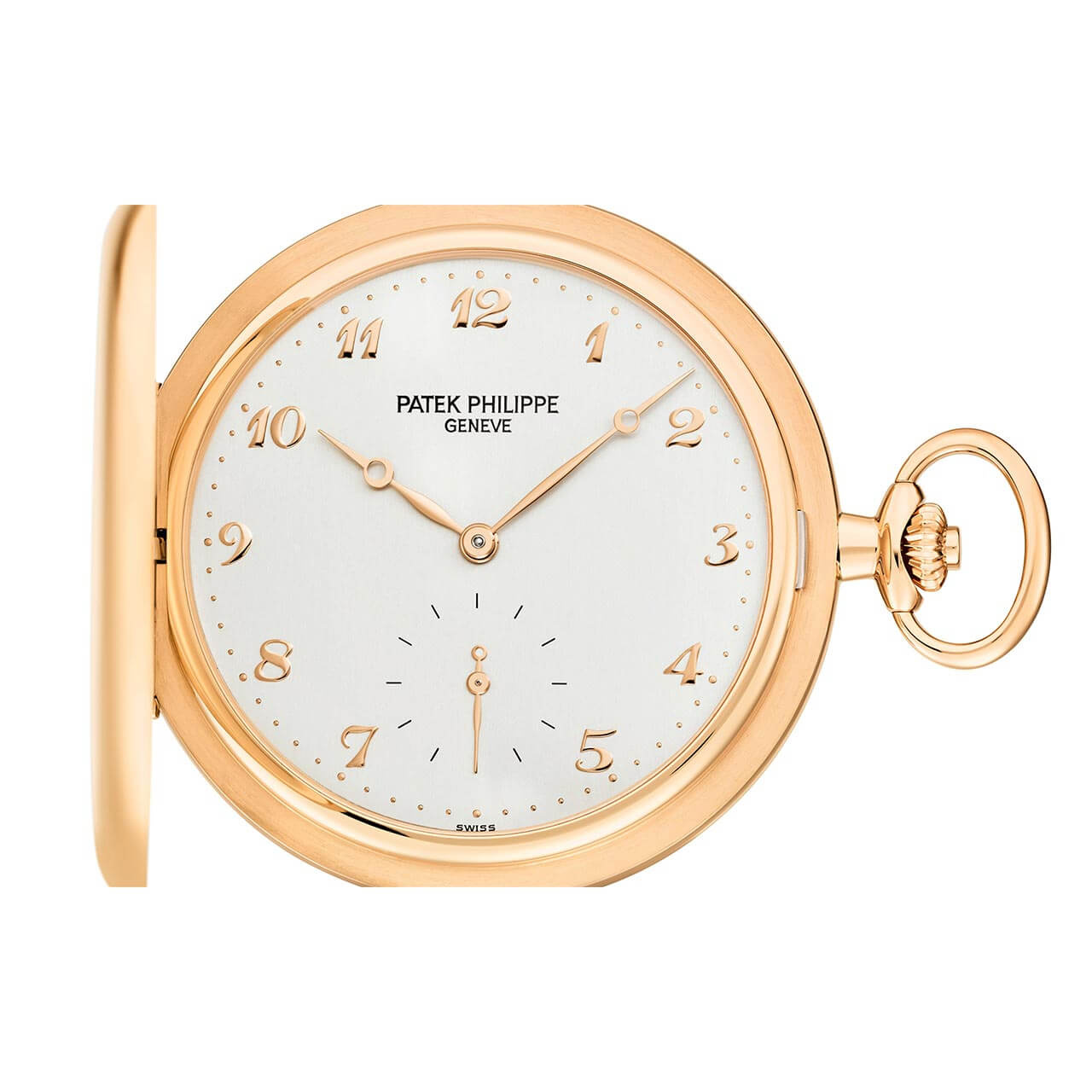 【2024 新作】 PHILIPPE 980R-001｜PATEK 両蓋懐中時計 - フィリップ パテック その他