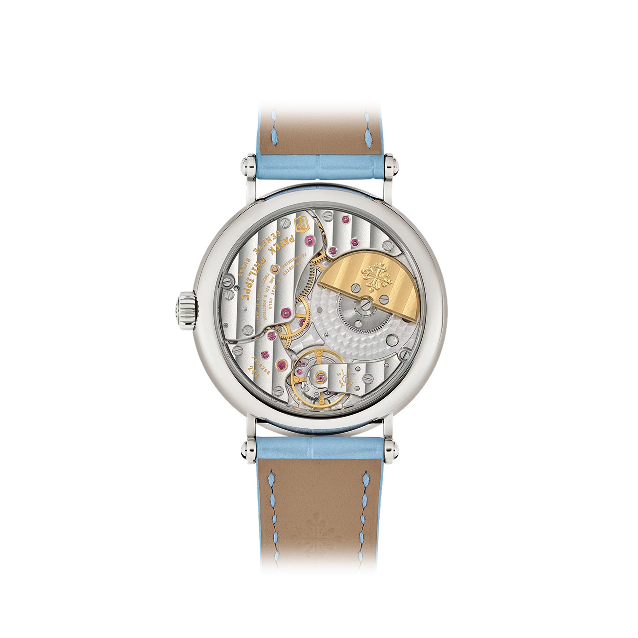 PATEK PHILIPPE カラトラバ 7200/50G-012