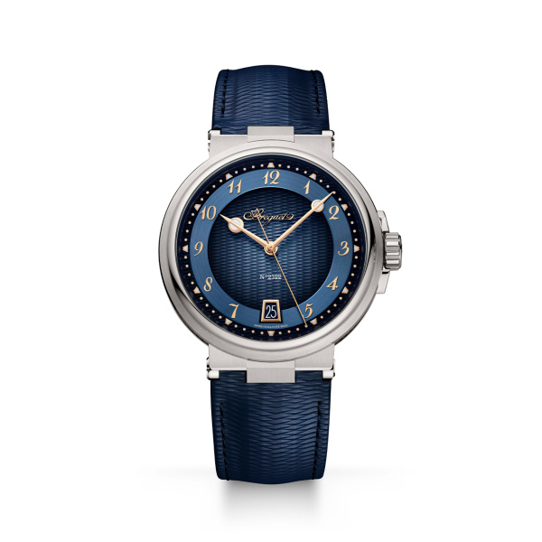 Breguet マリーン5517 5517TI/Y9/5ZU