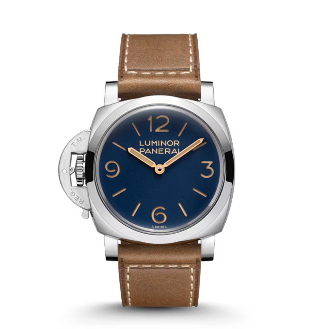 PANERAI ルミノール デストロ PAM01732