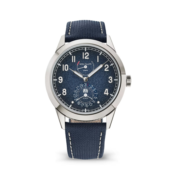 PATEK PHILIPPE カラトラバ 5328G-001