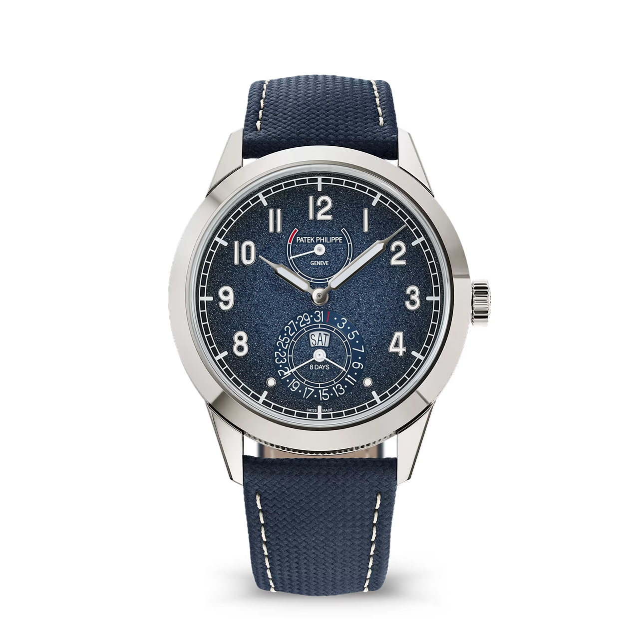 カラトラバ BY PATEK PHILIPPE カラトラバ バイ パテック フィリップ