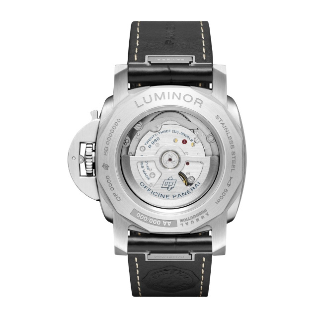 PANERAI ルミノール マリーナ PAM03314