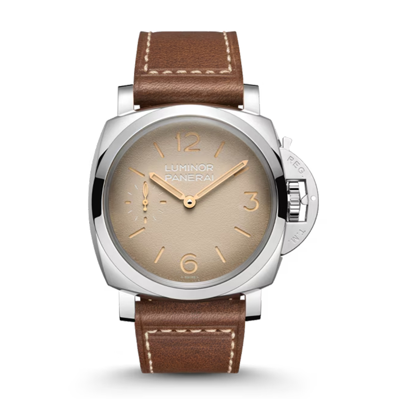 PANERAI ルミノール PAM01735