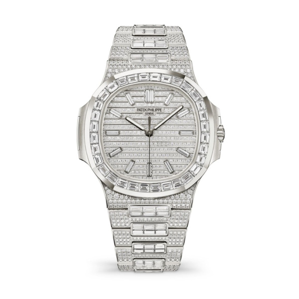 ノーチラス BY PATEK PHILIPPE ノーチラス パテック フィリップ