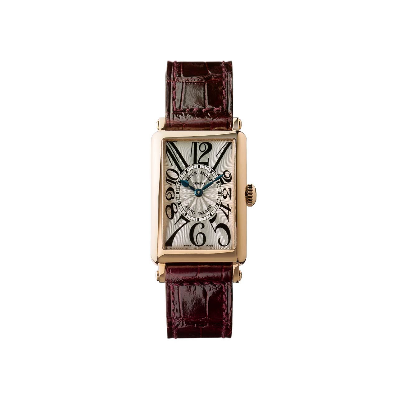 FRANCK MULLER LADIES ロングアイランド レディース 902 QZ 5N