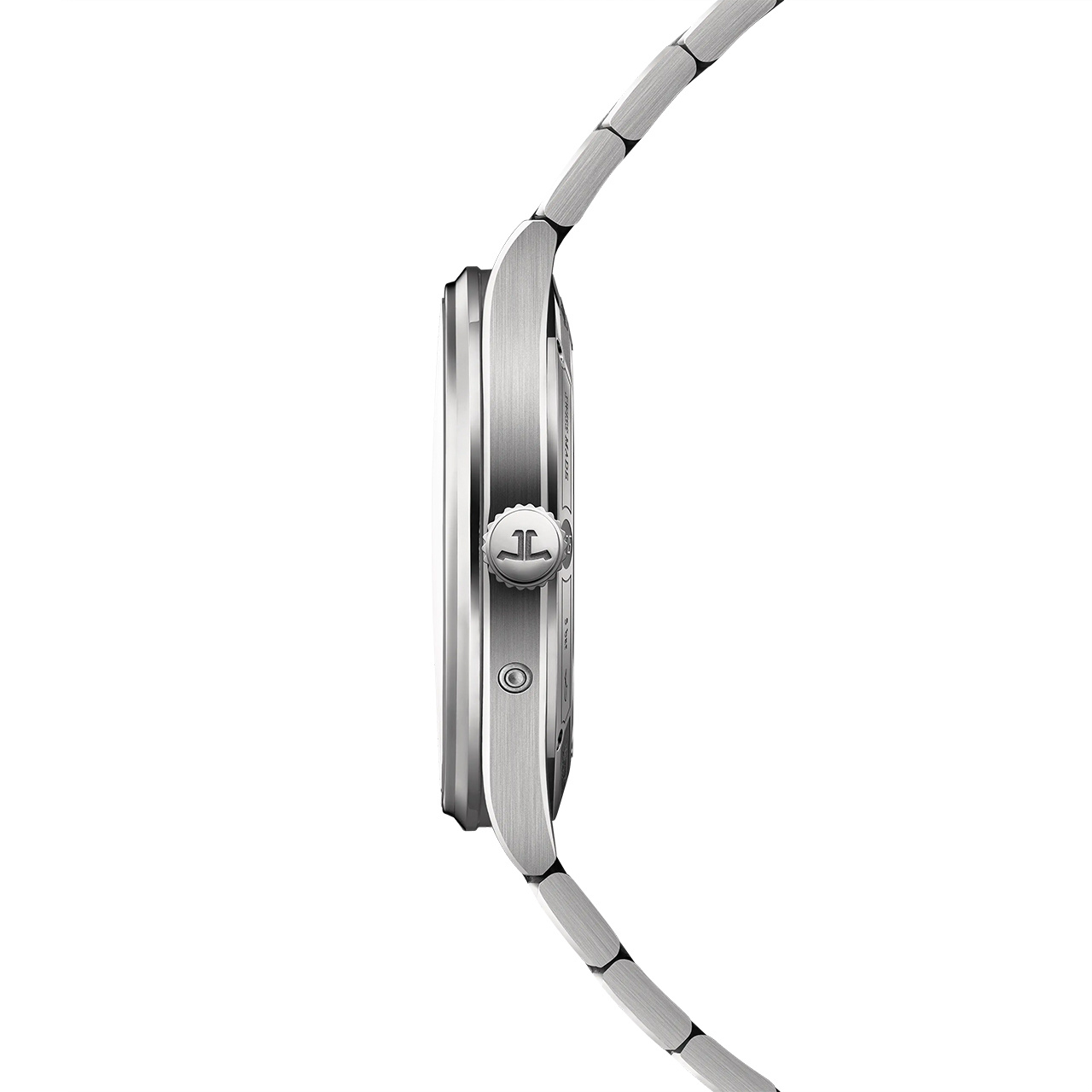 JAEGER-LECOULTRE ジャガー・ルクルト クロノメーター・コントロール Q4168120
