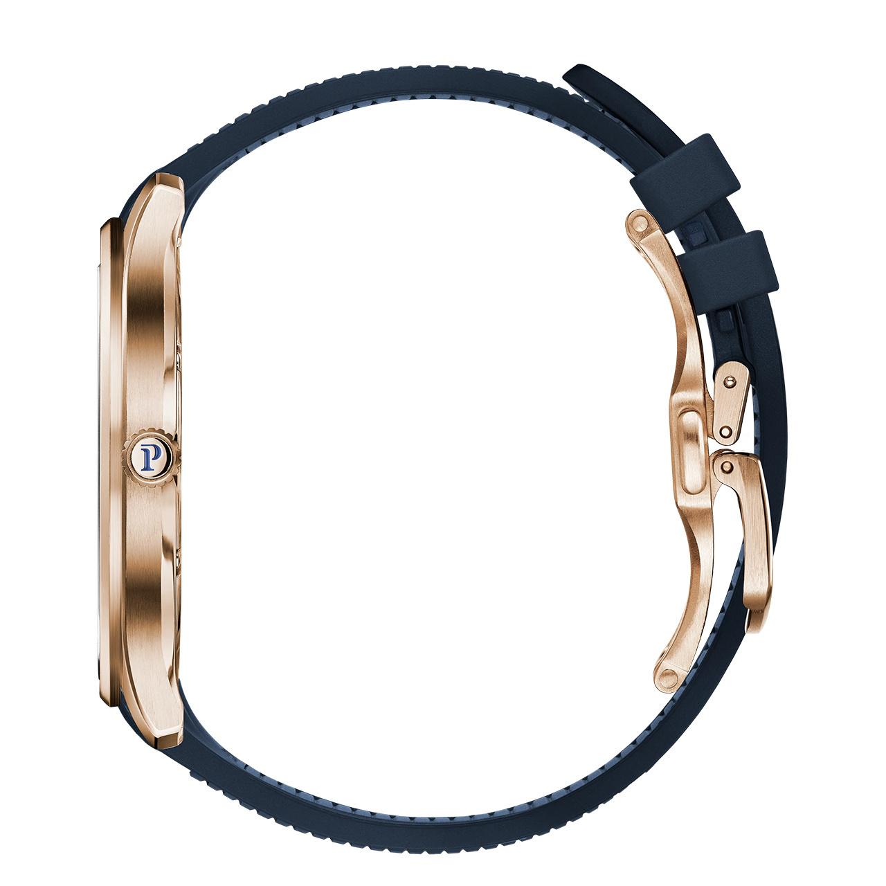 PIAGET ピアジェ ポロ スケルトン 42mm K18 G0A50009