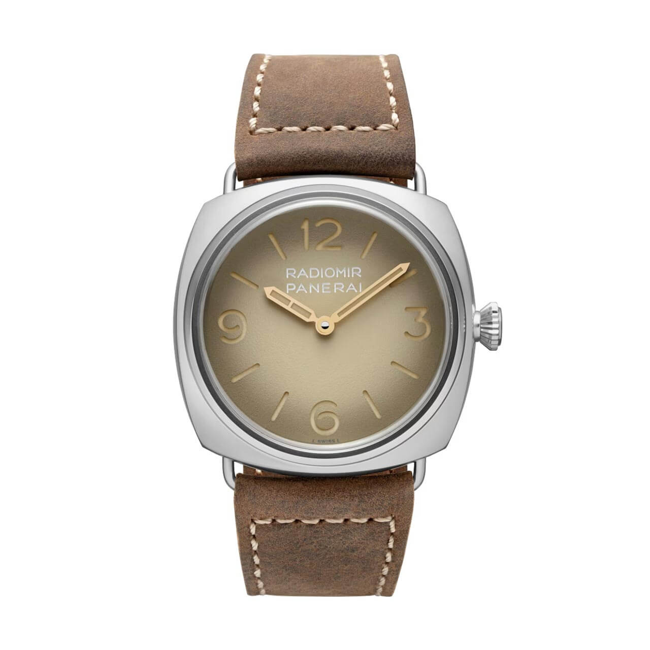 完成品 トレ ラジオミール ジョルニ パネライ - PAM01350｜PANERAI ラジオミール
