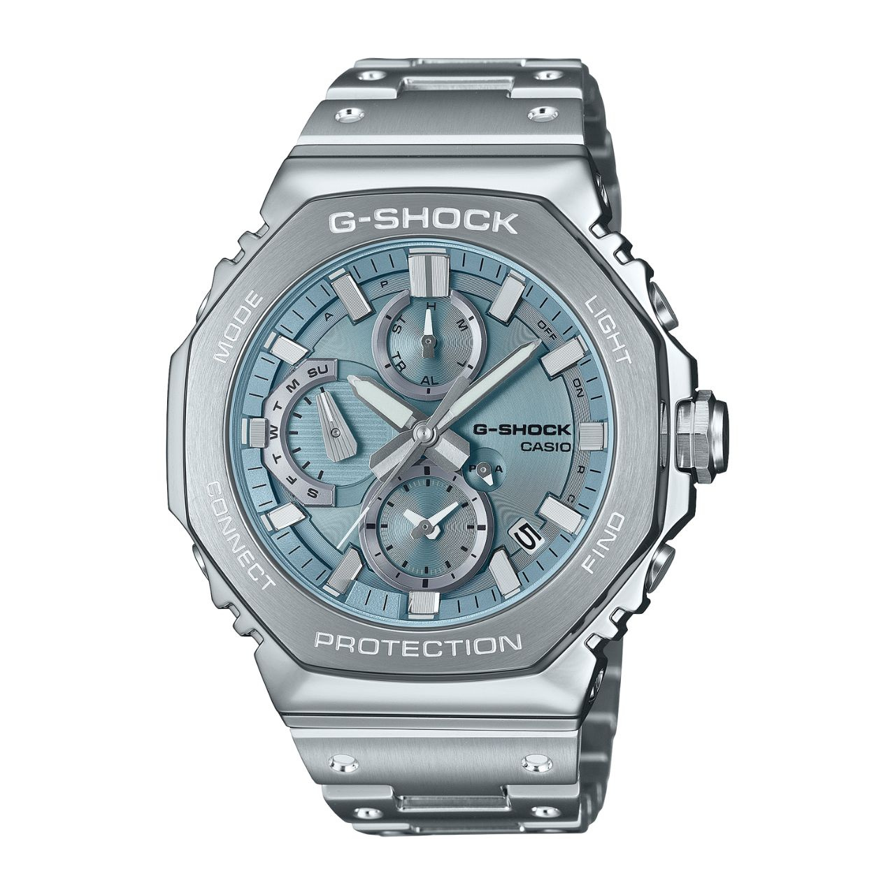 G-SHOCK GMC-B2100AD-2AJF GMC-B2100AD-2AJF