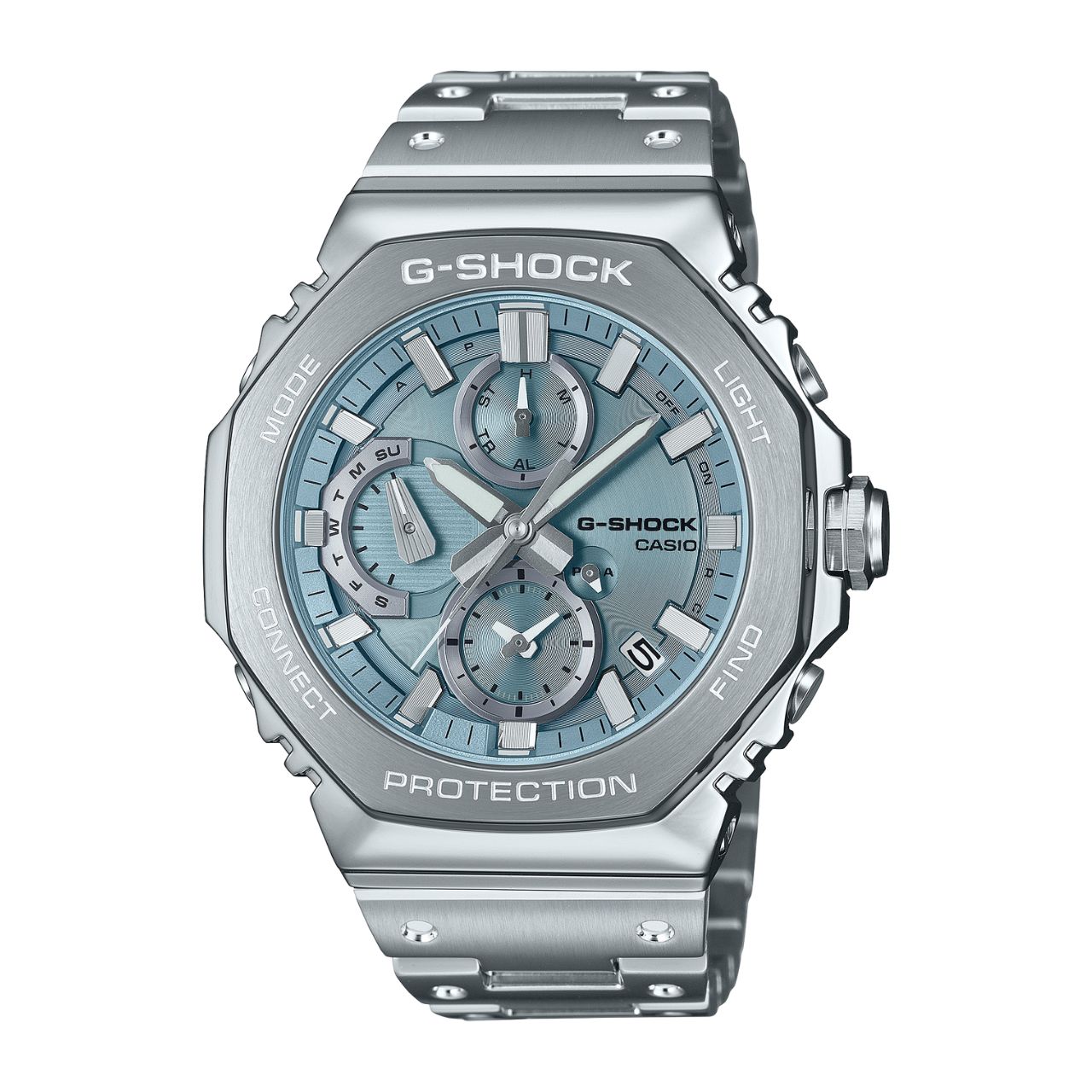 G-SHOCK GMC-B2100AD-2AJF GMC-B2100AD-2AJF