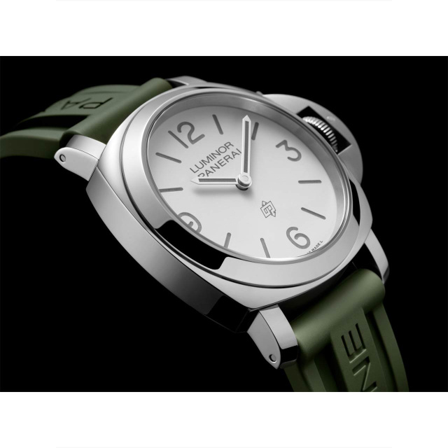 PANERAI ルミノール ベース ロゴ PAM01087