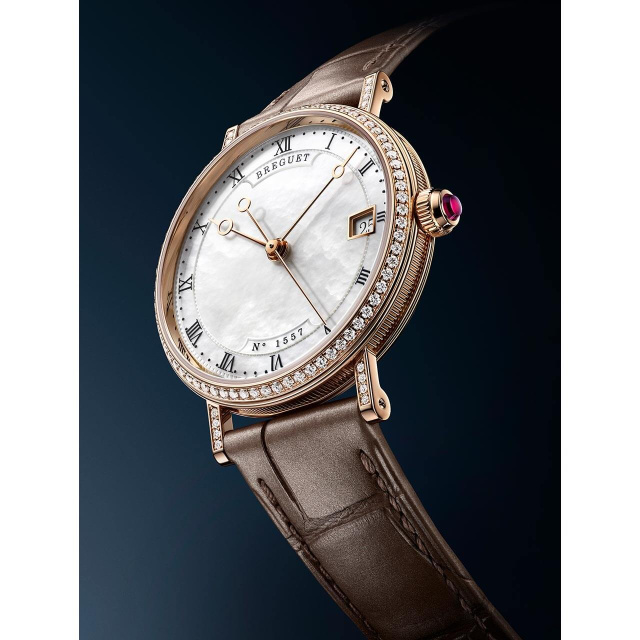 Breguet クラシック 9068 9068BR52976DD00