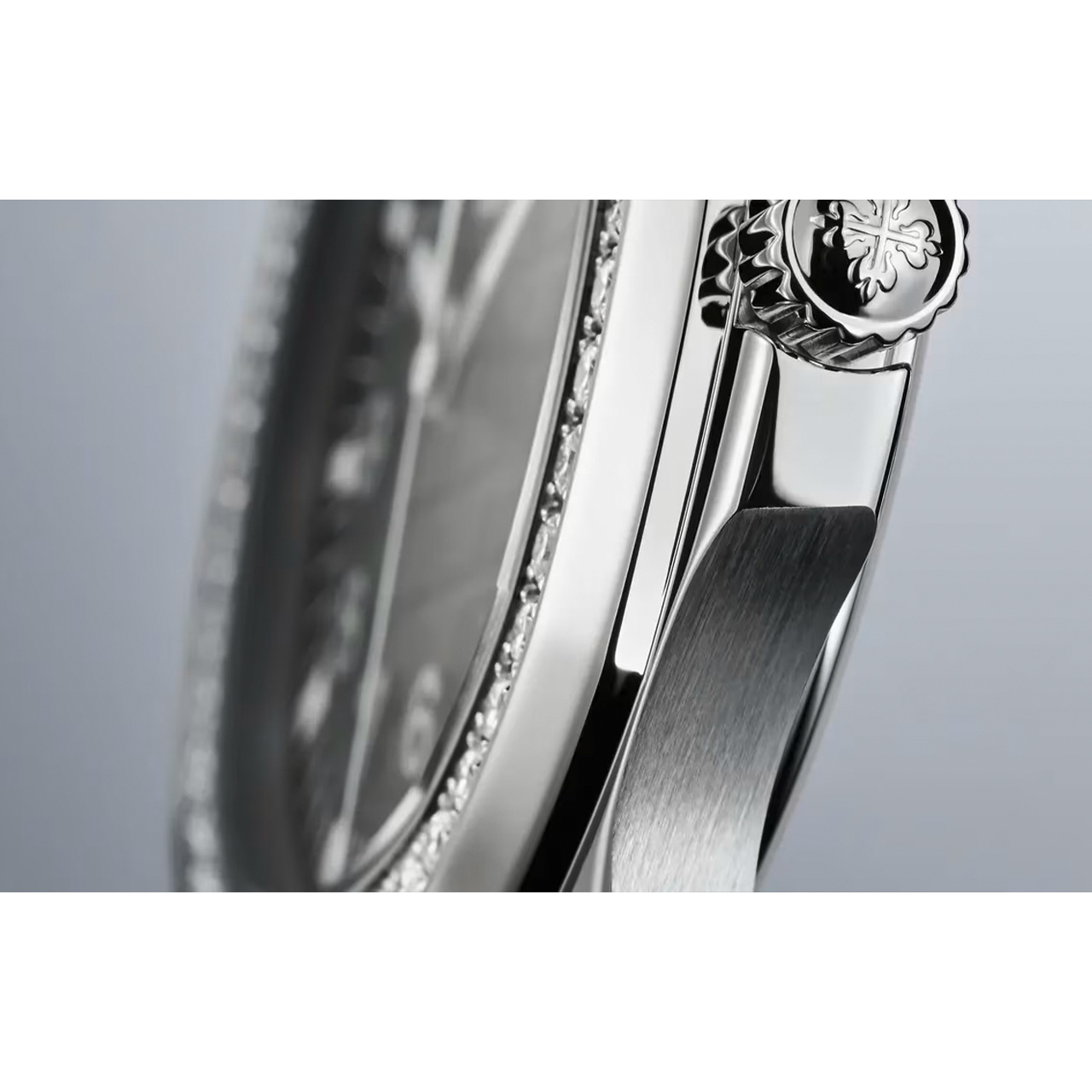 PATEK PHILIPPE アクアノート・ルーチェ 5267/200A-001