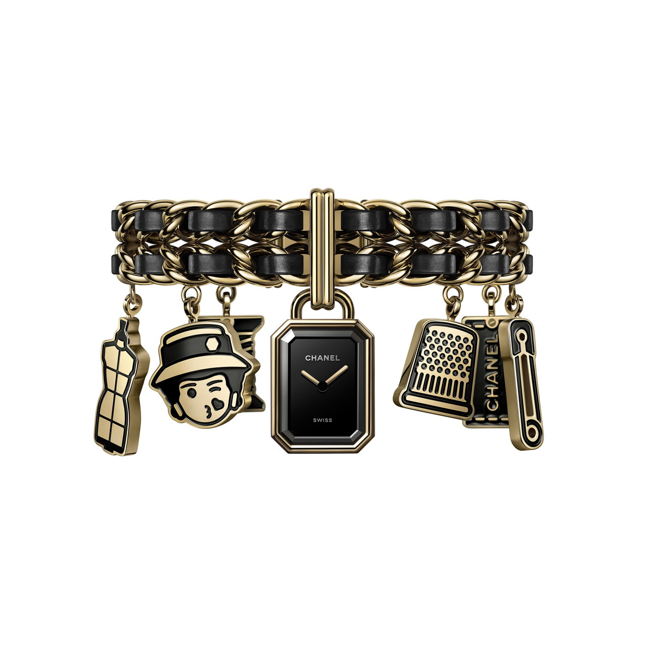 プルミエール チャーム クチュール H9859｜CHANEL - シャネル