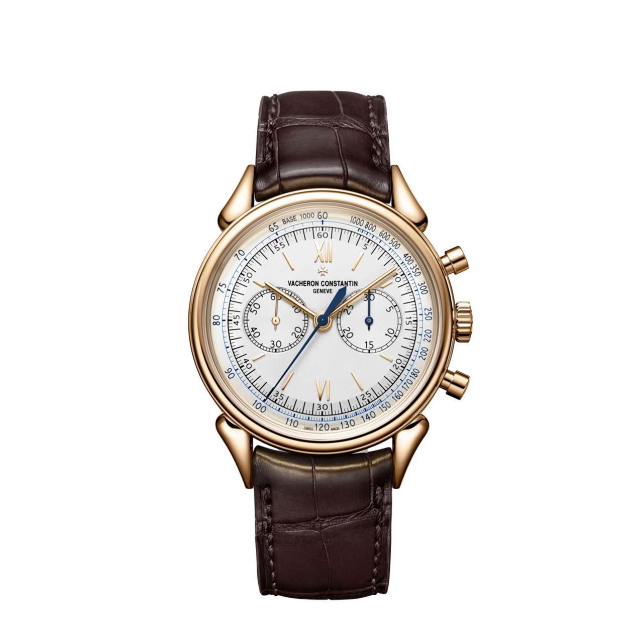 ヒストリーク・アメリカン1921 82035/000G-B735｜VACHERON CONSTANTIN -  ヴァシュロン・コンスタンタン｜ウォッチ｜神戸三宮 正規時計宝飾店カミネ｜神戸三宮 正規時計宝飾店カミネ