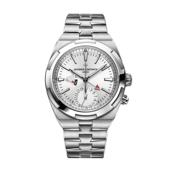 VACHERON CONSTANTIN オーヴァーシーズ・デュアルタイム 7920V/210A-B333