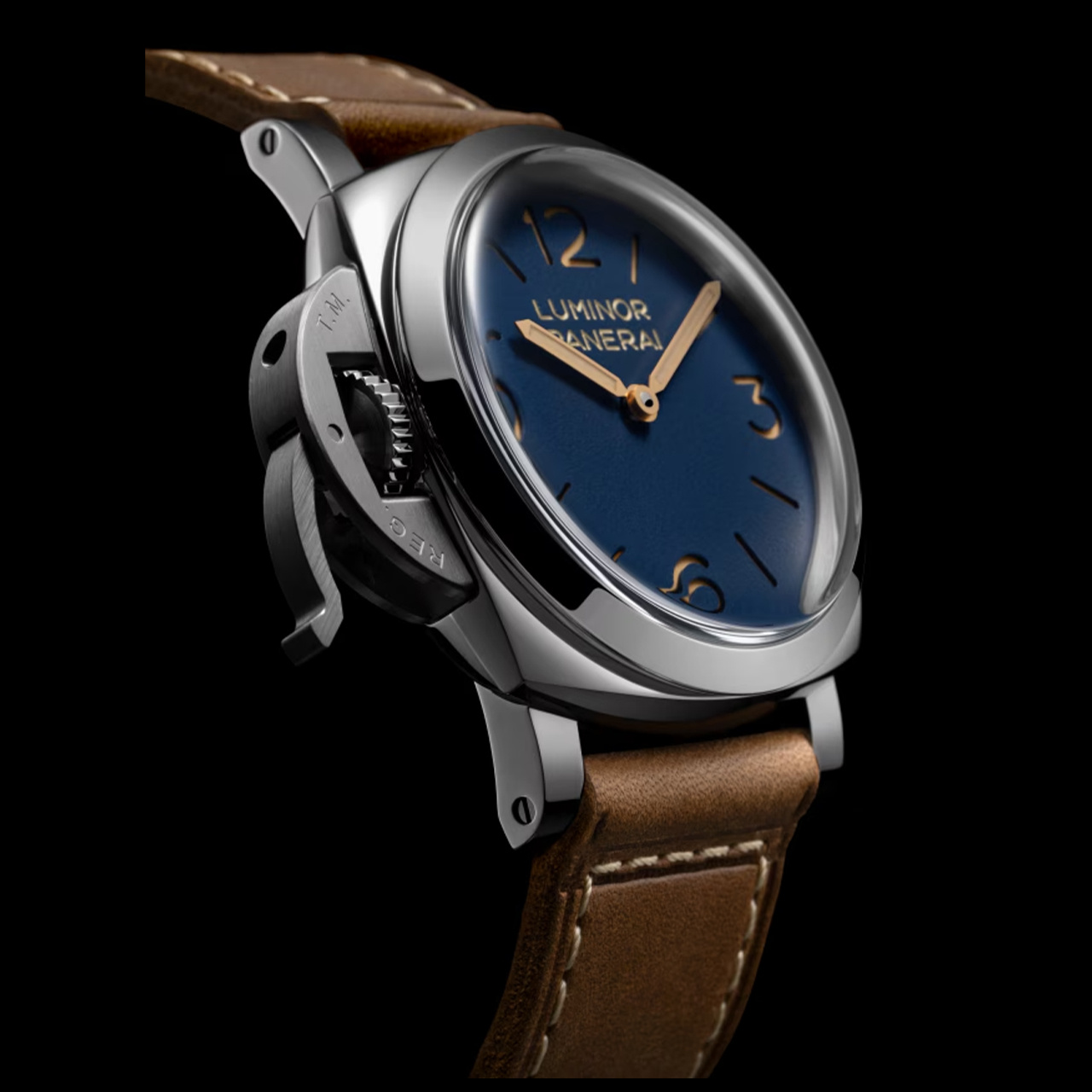 PANERAI ルミノール デストロ PAM01732