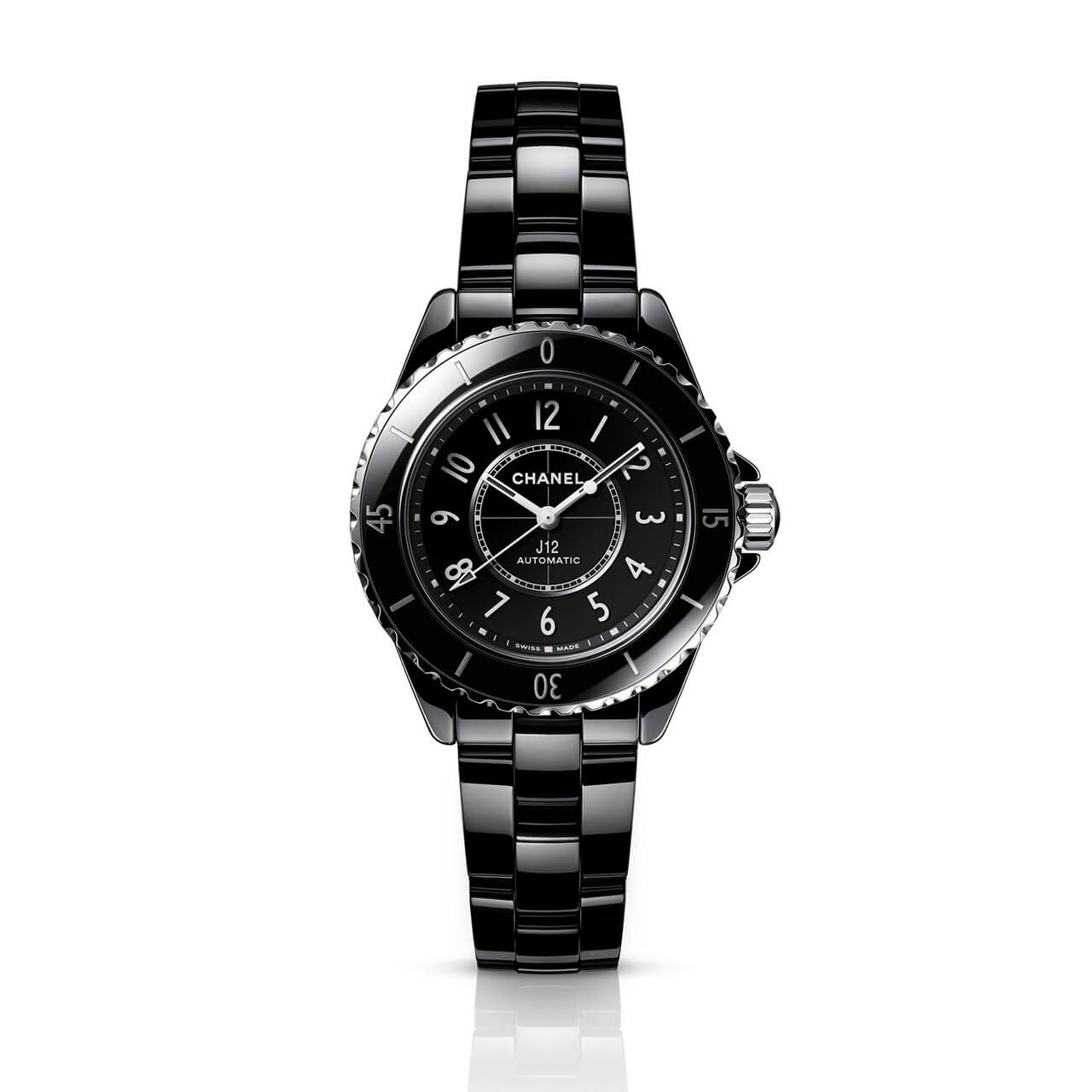 J12 キャリバー12.2, 33MM H5696｜CHANEL - シャネル｜ウォッチ