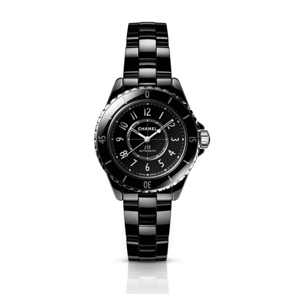 J12 キャリバー12.2, 33MM BY CHANEL J12 キャリバー12.2, 33MM シャネル