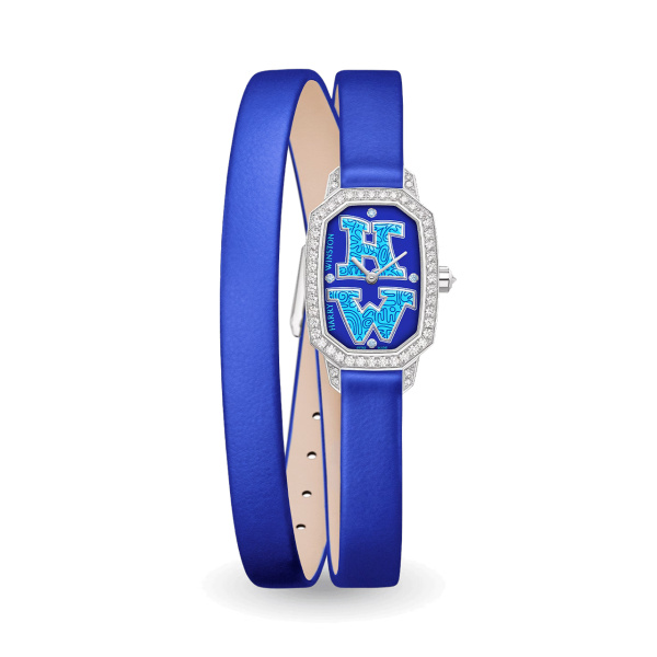 ハリー・ウィンストン エメラルド グラフィティ BY HARRY WINSTON ハリー・ウィンストン エメラルド グラフィティ ハリー・ウィンストン